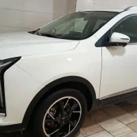 KMC X5|خودرو سواری و وانت|مشکین‌دشت, |دیوار