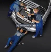 مکانیک و برق خودرو تخصصی