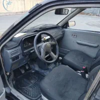 پراید 83انژیکتور