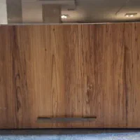 کمد ام دی اف