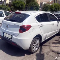 برلیانس H220 مدل ۱۳۹۵ اتومات|خودرو سواری و وانت|شیراز, سیلو|دیوار