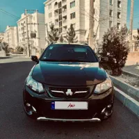 کوییک مشکی ۱۴۰۱