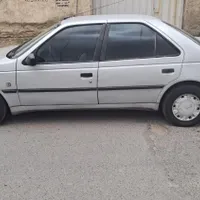 پژو 405 GLX - دوگانه سوز CNG، مدل ۱۳۸۵|خودرو سواری و وانت|کرج, مشکین‌دشت|دیوار