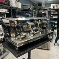 دستگاه اسپرسو ساز ویکتوریا آردوینو وایت ایگل(شرکتی