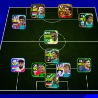 اکانت ای فوتبال