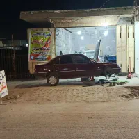 مکانیکی