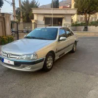 پژو پارس مدل۸۹