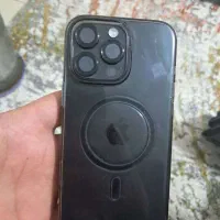 ایفون ۱۶پرومکس ۲۵۶ باطری ۱۰۰ رجیستر شده