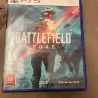 battlefield 2042 ps5