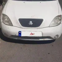 تیبا ۲ مدل ۹۶