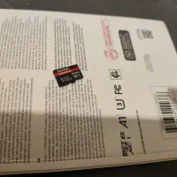 micro sd مخصوص نینتندو سوییچ ۲