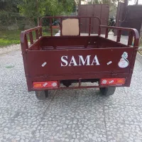 سه چرخ فروشی|موتورسیکلت|ضیابر, |دیوار