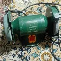 سنگ فرز رومیزی المانی