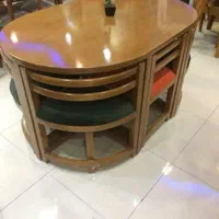 انواع نهارخوری
