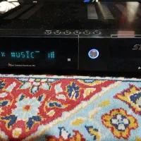 گیرنده دیجیتال فول اچ دی