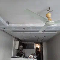 رنگ امیزی .ونقاشی ساختمان.|خدمات پیشه و مهارت|اهواز, شهرک الهیه|دیوار