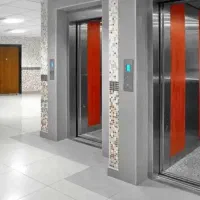 نصب آسانسور و انجام خدمات جوشکاری