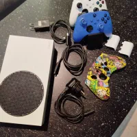 ایکس باکس سری اس s