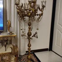 کنار سالنی برنزی