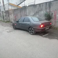 پژو2000|خودرو سواری و وانت|رشت, خرسندی|دیوار