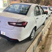 سهند صفر مدل ۱۴۰۳