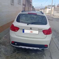 کوئیک مدل1404|خودرو سواری و وانت|فیروزآباد (فارس), |دیوار