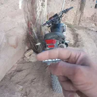 فروشی|موتورسیکلت|بجنورد, |دیوار