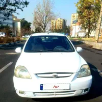 ریو سفید کیا موتور وارداتی مدل ۸۵ سند تک برگ