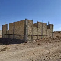 فروش اسکلت منزل ویلایی