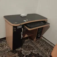 میز کامپیوتر