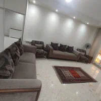 مبلمان چوب بلوط مدرن راحتی|مبلمان خانگی و میز عسلی|تهران, هروی|دیوار