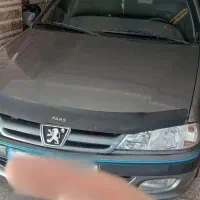 پژو 405 GL - دوگانه سوز ۱۳۸۹|خودرو سواری و وانت|اسلام‌شهر, شهرک طالقانی|دیوار