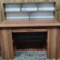 میز تحریر و میز کامپیوتر