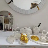 جا لوازم آرایشی