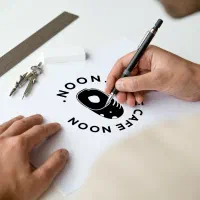 طراحی هویت بصری و لوگو - مینیمال، مدرن، قابل اجرا