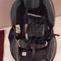 صندلی ماشین کودک برند evenflo