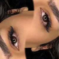 اکستنشن مژه (مدل تعداد محدود جهت تکمیل البوم)|خدمات آرایشگری و زیبایی|شاهینشهر, خانه کارگر|دیوار