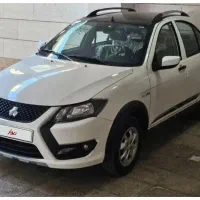 کوییک GXRL باصفحه کیلومتر جدید|خودرو سواری و وانت|شیراز, شهرک گلستان شمالی|دیوار