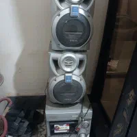 دو عدد باند همراه با دستگاه