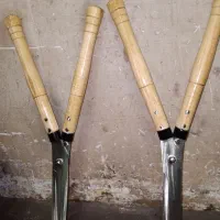 قیچی باغبانی(شمشاد زن)
