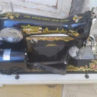 چرخ خیاطی برقی