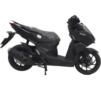 موتور کلیک۱۷۰ نیرو خشک