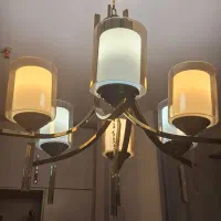 لوستر پذیرایی