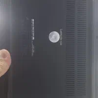 لبتاب دل تاج لمس|رایانه همراه|مشهد, نوده|دیوار