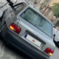 پراید مدل 85