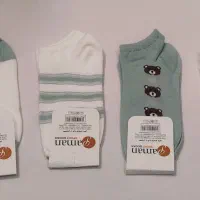 جوراب مچ دار زنانه