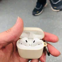 airpod2 apple|لوازم جانبی موبایل و تبلت|تهران, آسمان|دیوار