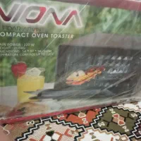 فروش توستر و جاروبرقی و قابلمه