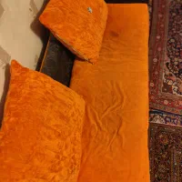 مبل راحتی اسپرت|مبلمان خانگی و میز عسلی|قم, بنیاد|دیوار