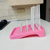آبچکان شیشه شیر